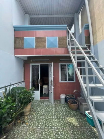 SIÊU HIẾM Q10 – Nhà 4T Ngô Gia Tự, 42m², 3PN – Cho Thuê 10Tr/Th – Sổ Vuông